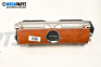 Uhr for Volkswagen Phaeton Sedan (04.2002 - 03.2016)