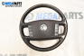 Volan for Volkswagen Phaeton Sedan (04.2002 - 03.2016)