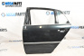 Tür for Volkswagen Phaeton Sedan (04.2002 - 03.2016), 5 türen, sedan, position: links, rückseite