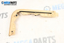 Interior plastic for Volkswagen Phaeton Sedan (04.2002 - 03.2016), 5 doors, sedan, position: right
