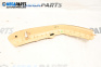 Interior plastic for Volkswagen Phaeton Sedan (04.2002 - 03.2016), 5 doors, sedan, position: left