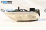 Headlight for Volkswagen Phaeton Sedan (04.2002 - 03.2016), sedan, position: right