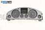 Bloc instrumente de bord for Volkswagen Phaeton Sedan (04.2002 - 03.2016) 5.0 V10 TDI 4motion, 313 hp