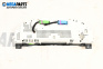 Bloc instrumente de bord for Volkswagen Phaeton Sedan (04.2002 - 03.2016) 5.0 V10 TDI 4motion, 313 hp
