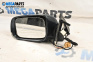 Oglindă for Volkswagen Phaeton Sedan (04.2002 - 03.2016), 5 uși, sedan, position: stânga