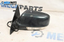 Oglindă for Volkswagen Phaeton Sedan (04.2002 - 03.2016), 5 uși, sedan, position: stânga