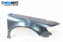 Kotflügel for Volkswagen Phaeton Sedan (04.2002 - 03.2016), 5 türen, sedan, position: rechts, vorderseite