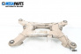 Rear axle for Volkswagen Phaeton Sedan (04.2002 - 03.2016), sedan