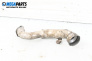 Țeavă turbo for Volkswagen Phaeton Sedan (04.2002 - 03.2016) 5.0 V10 TDI 4motion, 313 hp