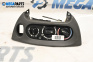 Panou aer condiționat for Renault Scenic I Minivan (09.1999 - 07.2010)