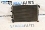 Water radiator for Renault Scenic I Minivan (09.1999 - 07.2010) 1.6, 107 hp