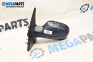 Mirror for Renault Scenic I Minivan (09.1999 - 07.2010), 5 doors, minivan, position: left