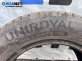 Snow tires UNIROYAL 195/65/15, DOT: 2423 (The price is for two pieces)