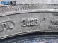 Snow tires UNIROYAL 195/65/15, DOT: 2423 (The price is for two pieces)