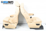 Ledersitze for Land Rover Range Rover Sport I (02.2005 - 03.2013), 5 türen