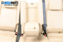 Ledersitze for Land Rover Range Rover Sport I (02.2005 - 03.2013), 5 türen