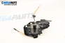 Încuietoare for Land Rover Range Rover Sport I (02.2005 - 03.2013), position: stânga - spate