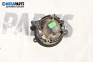 Nebelleuchte for Land Rover Range Rover Sport I (02.2005 - 03.2013), suv, position: links