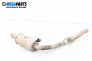 Rear muffler for Land Rover Range Rover Sport I (02.2005 - 03.2013) 2.7 D 4x4, 190 hp