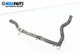 Wasserschlauch for Land Rover Range Rover Sport I (02.2005 - 03.2013) 2.7 D 4x4, 190 hp