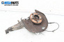 Achsschenkel radnabe for Land Rover Range Rover Sport I (02.2005 - 03.2013), position: links, vorderseite