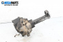  for Land Rover Range Rover Sport I (02.2005 - 03.2013) 2.7 D 4x4, 190 hp, automatic