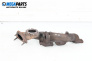 Abgassammelrohr for Land Rover Range Rover Sport I (02.2005 - 03.2013) 2.7 D 4x4, 190 hp