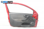 Door for Opel Corsa C Hatchback (09.2000 - 12.2009), 3 doors, hatchback, position: left