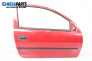 Tür for Opel Corsa C Hatchback (09.2000 - 12.2009), 3 türen, hecktür, position: rechts