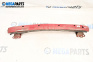 Bumper support brace impact bar for Opel Corsa C Hatchback (09.2000 - 12.2009), hatchback, position: front