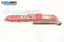 Frontmaske oberteil for Opel Corsa C Hatchback (09.2000 - 12.2009), hecktür