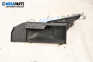 Kunststoffverkleidung for Opel Corsa C Hatchback (09.2000 - 12.2009), 3 türen, hecktür