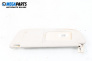Parasolar for Opel Corsa C Hatchback (09.2000 - 12.2009), position: stânga