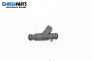 Benzineinspritzdüse for Opel Corsa C Hatchback (09.2000 - 12.2009) 1.0, 60 hp, № 0280155065