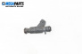 Benzineinspritzdüse for Opel Corsa C Hatchback (09.2000 - 12.2009) 1.0, 60 hp, № 0280155065