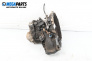 for Opel Corsa C Hatchback (09.2000 - 12.2009) 1.0, 60 hp