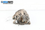 Alternator for Opel Corsa C Hatchback (09.2000 - 12.2009) 1.0, 60 hp