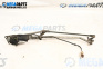 Motor ștergătoare parbriz for Citroen Xsara Break (10.1997 - 03.2010), combi, position: fața