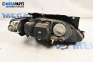Headlight for Citroen Xsara Break (10.1997 - 03.2010), station wagon, position: left