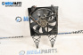 Ventilator radiator for Seat Ibiza III Hatchback (02.2002 - 11.2009) 1.2, 64 hp