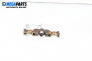 Engine aluminium support bracket for Seat Ibiza III Hatchback (02.2002 - 11.2009) 1.2, 64 hp