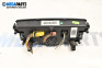 Panou aer condiționat for Citroen C5 I Hatchback (03.2001 - 03.2005)