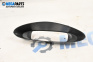 Interior plastic for Citroen C5 I Hatchback (03.2001 - 03.2005), 5 doors, hatchback, position: front