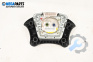 Airbag for Citroen C5 I Hatchback (03.2001 - 03.2005), 5 uși, hatchback, position: fața