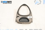 Schalthebel-konsole for Citroen C5 I Hatchback (03.2001 - 03.2005)