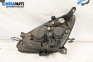 Headlight for Citroen C5 I Hatchback (03.2001 - 03.2005), hatchback, position: right