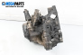  for Toyota Corolla E12 Sedan (03.2001 - 03.2008) 2.0 D-4D (CDE120), 90 hp