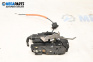 Schloss for Audi A4 Sedan B6 (11.2000 - 12.2004), position: links, vorderseite