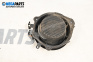 Difuzor for Audi A4 Sedan B6 (11.2000 - 12.2004)