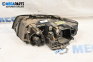Headlight for Audi A4 Sedan B6 (11.2000 - 12.2004), sedan, position: right